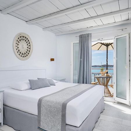 Kalergis Studios Naxos City Eksteriør billede