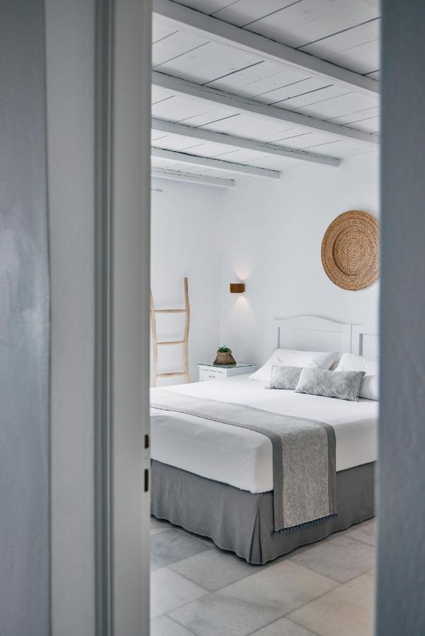 Kalergis Studios Naxos City Eksteriør billede