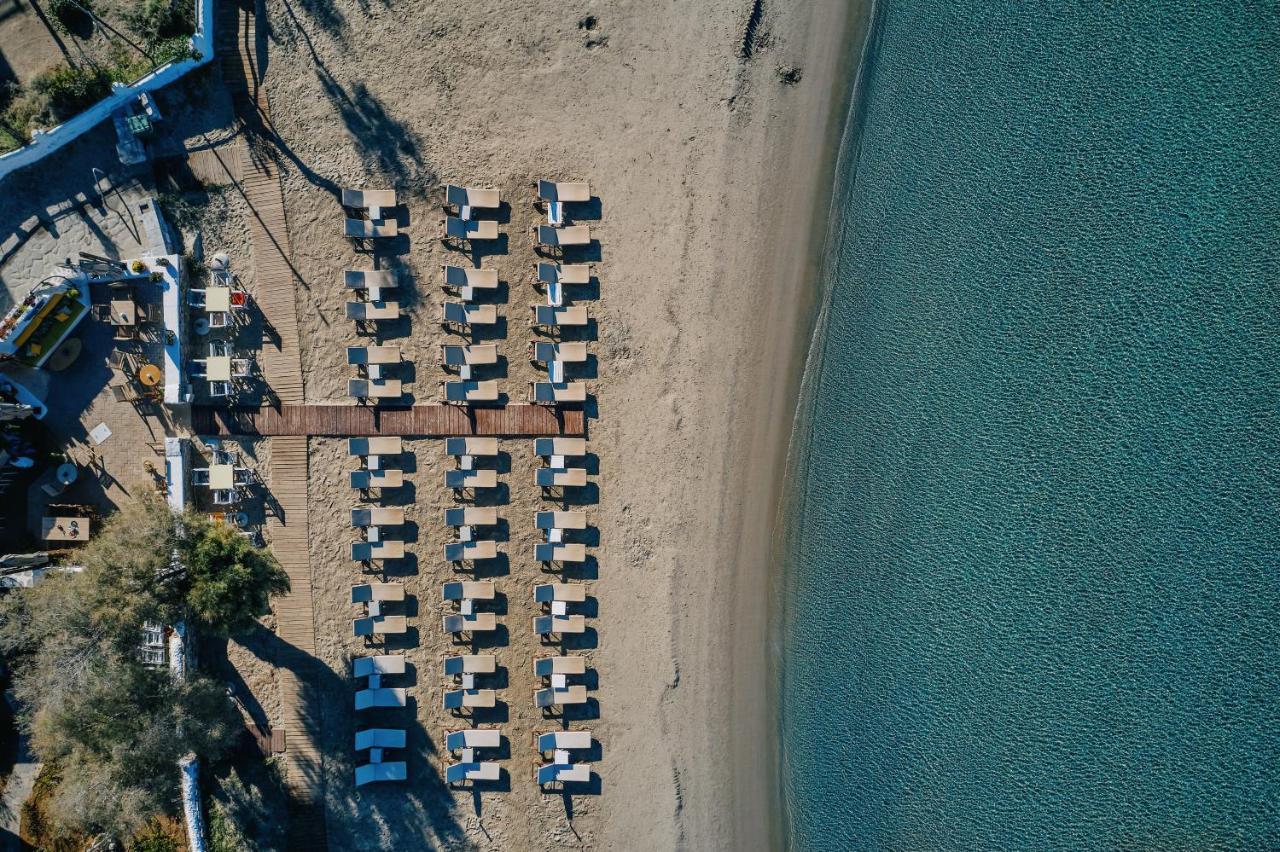 Kalergis Studios Naxos City Eksteriør billede